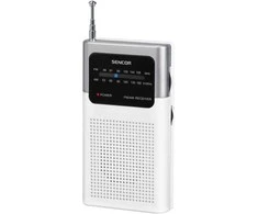 Radio Sencor