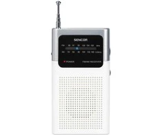 Radio Sencor