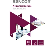 Sencor SLA FA4B250