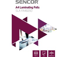 Sencor SLA FA4B250
