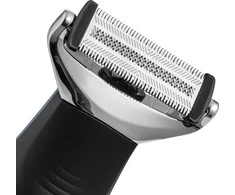 Plaukų mašina Sencor SHP 0450BK