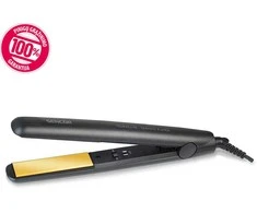 Plaukų tiesinimo žnyplės SHI131GD SENCOR 40W