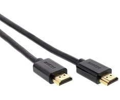 SAV 166-025 SENCOR HDMI kabelis