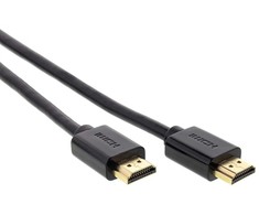 SAV 166-050 HDMI M-M 5m v1.4 P SENCOR