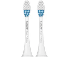 SOX 017 dantų šepetėlio galvutės SENCOR