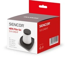 SVX 046HF HEPA filter for SVC 78x SENCOR