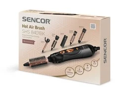Sencor SHS 8401BK