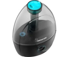 Drėkintuvas Dyfuzor zapachowy Sencor SHF 902BK