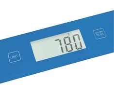 Virtuvinės svarstyklės Sencor-SKS 5032BL