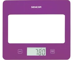 Virtuvinės svarstyklės Sencor-SKS 5035VT