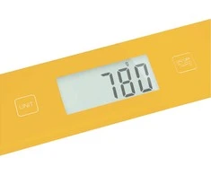 Virtuvinės svarstyklės Sencor-SKS 5036YL