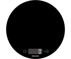 Virtuvinės svarstyklės Virtuvės svoris Sencor SKS 5330