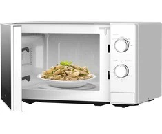 Mikrobangų krosnelė Mikrobangų krosnis Sencor SMW 1718WH