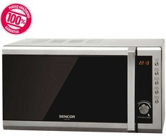 Mikrobangų krosnelė Sencor SMW 6001DS