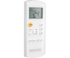 Oro kondicionierius Sencor SAC MT1241C + WiFi