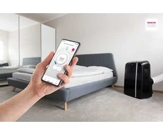 Oro kondicionierius Sencor SAC MT1241C + WiFi