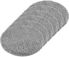 SRX 6001 Mop cloth 6pcs SRW 6001 SENCOR