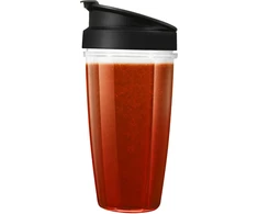 Nutri Maišytuvas SENCOR - SNB 6601RD