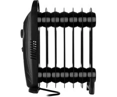 Šildytuvas Sencor SOH 2107BK alyva 700 W