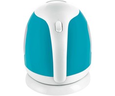 Sencor elektrinis virdulys 1L,mėlynas, 1100W