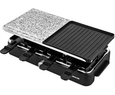 Sencor SBG 0260BK elektrinis grilis
