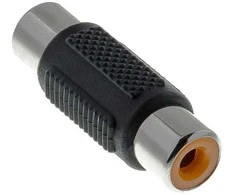 SAV 120-000 kabelis RCA F - RCA F SENCOR