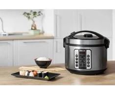 Virtuvinis kombainas Sencor SRM 3151BK