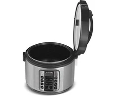 Virtuvinis kombainas Sencor SRM 3151BK