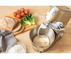 Virtuvinis kombainas STM 6377CH Food processor SENCOR