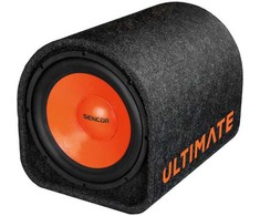 Automagnetola Sencor SUBWOOFER-SCS WA1203