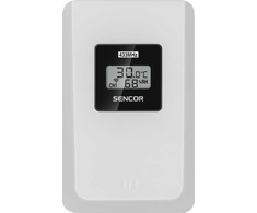 Sencor SWS TH3000 orų stotis