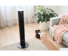 Ventiliatorius Sencor SFT 3800BK
