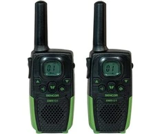 Radijo stotelė - racija SENCOR SMR 131 Walkie talkies