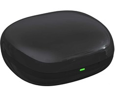 Ausinės Sencor SEP 540BT BK