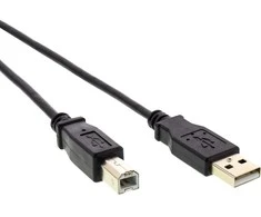 Sencor, USB 2.0, 1,5 m