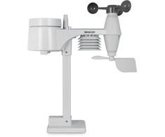 Profesionali meteorologinė stotis Sencor SWS 9700