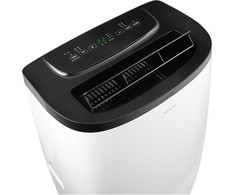 Kondicionierius SAC MT1238CH MOBILE AIR CONDIT. SENCOR