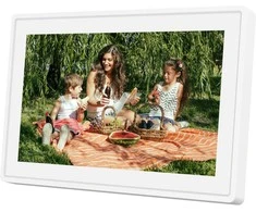 Sencor SDF 1092 W skaitmeninis nuotraukų rėmelis su WiFi