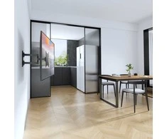 SHO 4540 ištraukiamas televizoriaus laikiklis 23-42 STELL