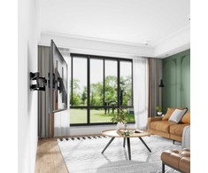 Laikiklis SHO 4610 EXTEN. HOLDER TV 32 - 55 STELL