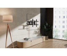 Laikiklis SHO 5630 EXTEN. HOLDER TV 37 -80 STELL