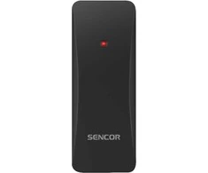 Sencor SWS TH4100 B Lauko jutiklis skirtas SWS 4100 B