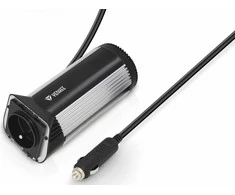 YAU 140 Voltage conv. 12V / 240V YENKEE