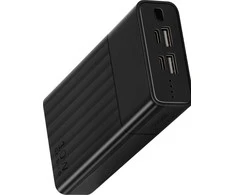 YPB 2021 20 000 mAh / 10 W nešiojama baterija YENKEE