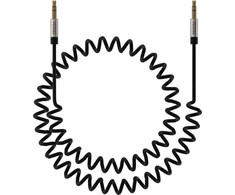 YCA 402 BSR Kabelis AUX M/M 2m met. YENKEE