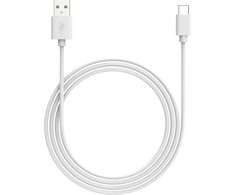 YCU SE 325 WH cable USB A/C 1,5m YENKEE