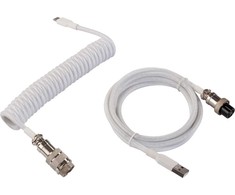 YCU COIL WE coiled cable GAMING YENKEE