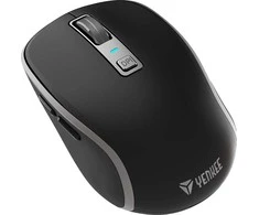 Belaidė pelė Yenkee Noble BK YMS 2085BK