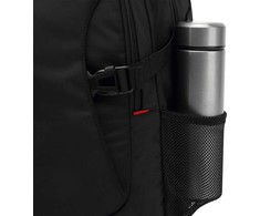 Kuprinė nešiojamam kompiuteriui YENKEE FLASHPACKER, USBx1, 15.6", 20L, -