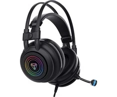 Sencor YHP 3035 Ausinės gameing.SHADOW YENKEE